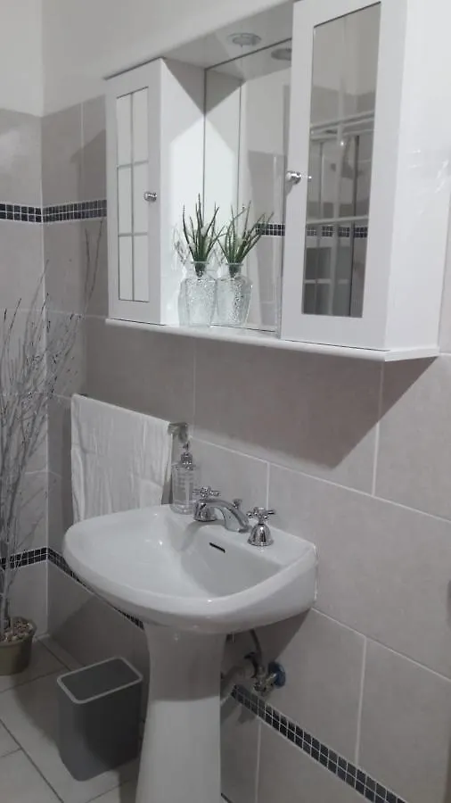 Estia Holidays Apartments - Taormina 0*,  Italien