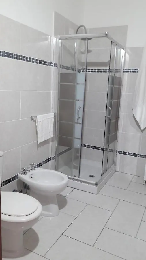 Estia Holidays Apartments - Taormina 0*,  Italien