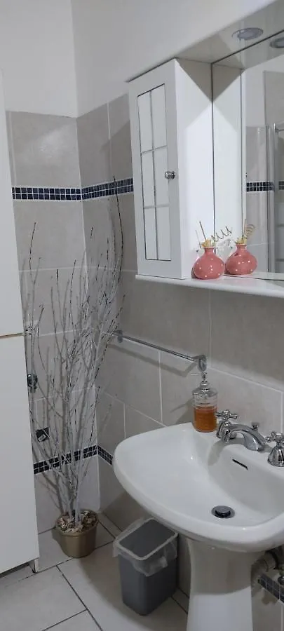 Estia Holidays Apartments - Taormina Italien