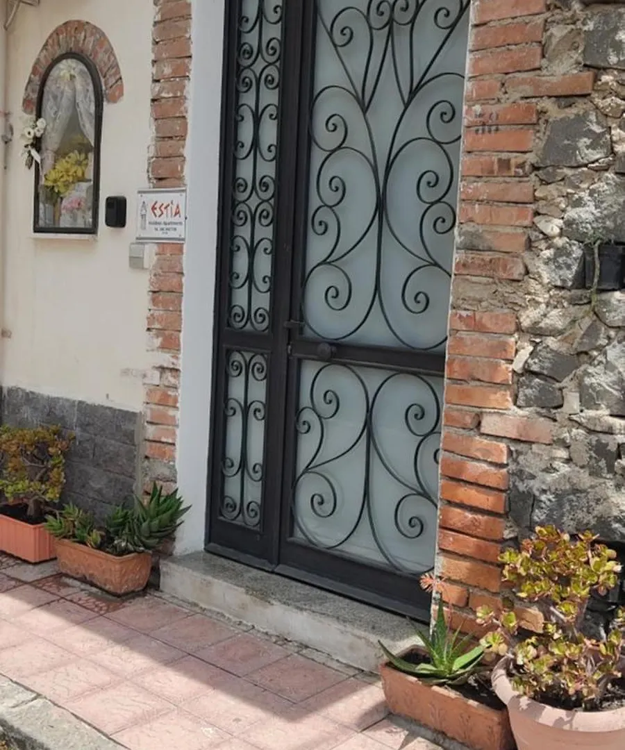 Estia Holidays Apartments - Taormina