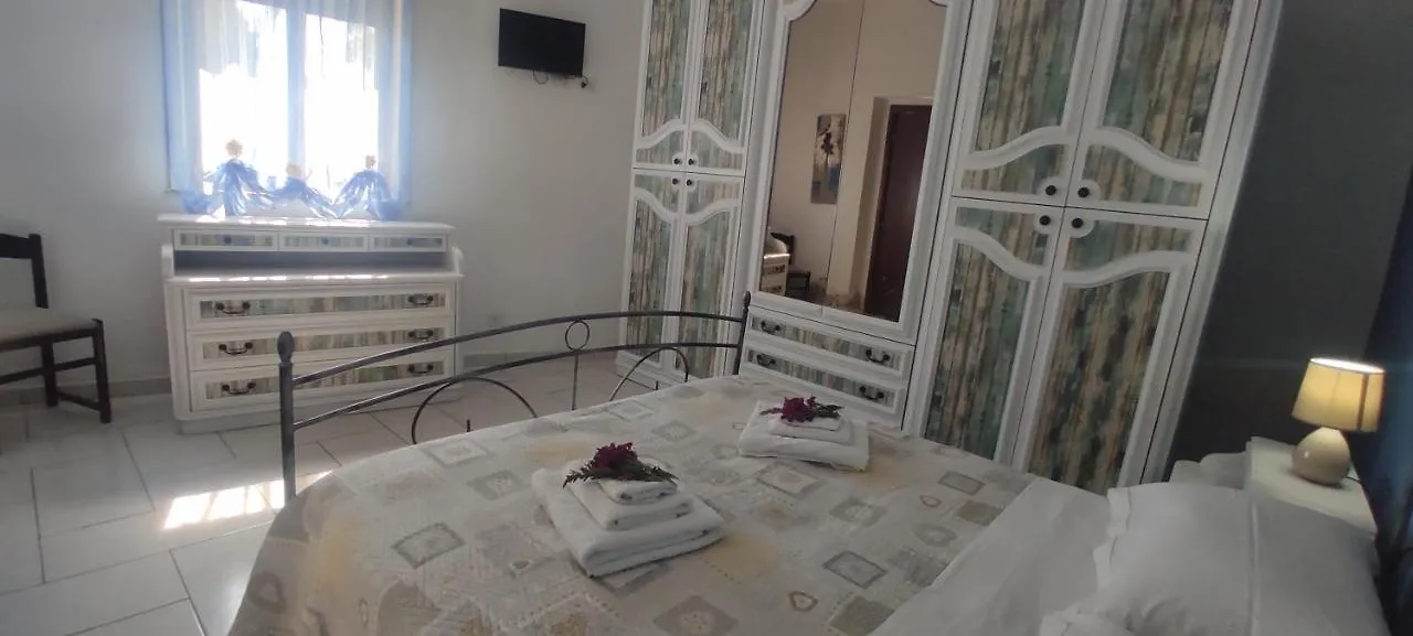 Estia Holidays Apartments - Taormina