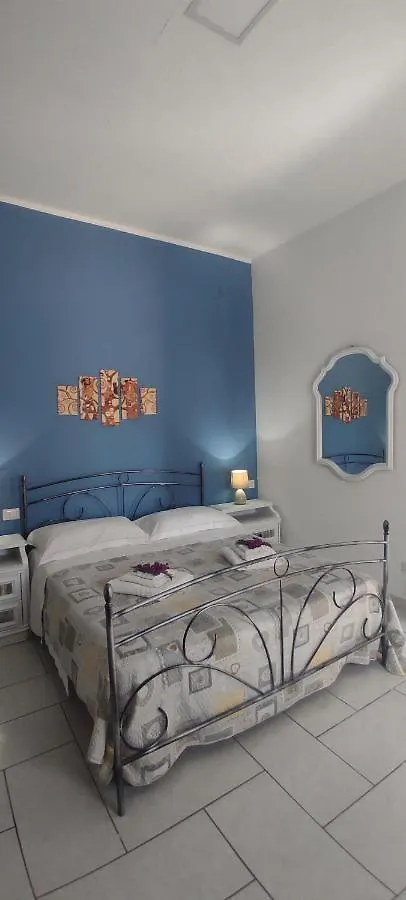 Estia Holidays Apartments - Taormina