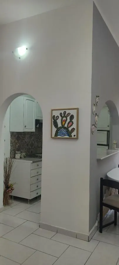 Estia Holidays Apartments - Taormina 0*,