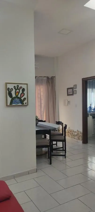 Estia Holidays Apartments - Taormina 0*,