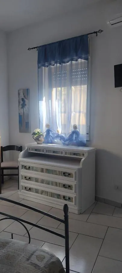 Estia Holidays Apartments - Taormina Itálie