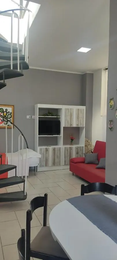 Estia Holidays Apartments - Taormina