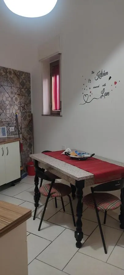 Estia Holidays Apartments - Taormina Itálie