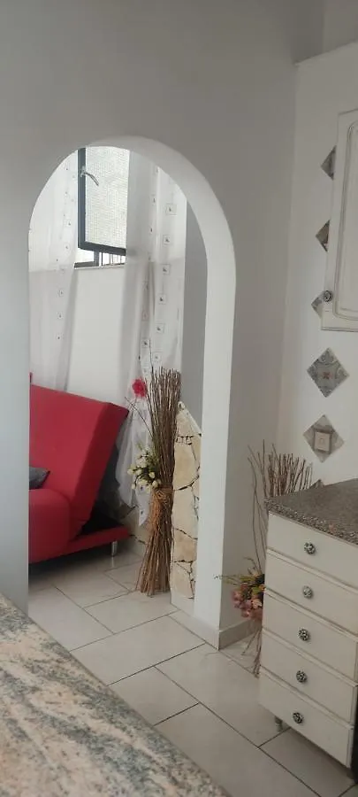 Estia Holidays Apartments - Taormina 0*,  Italien