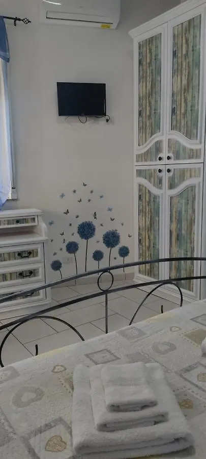 Estia Holidays Apartments - Taormina