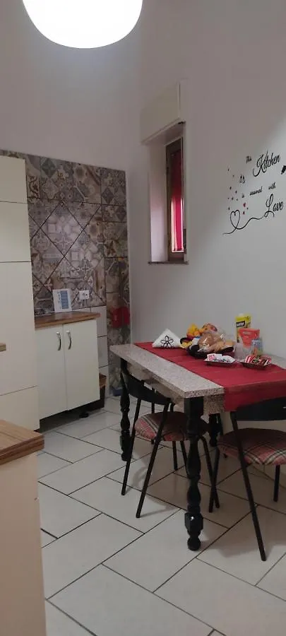 Estia Holidays Apartments - Taormina