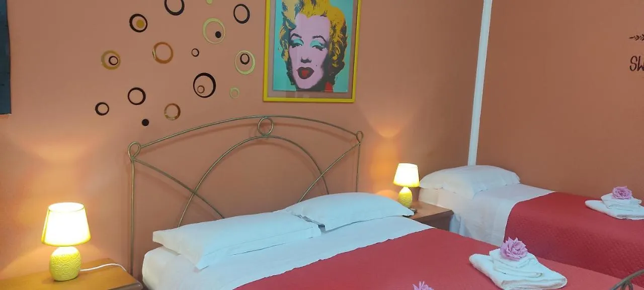 Estia Holidays Apartments - Taormina 0*,  Italien