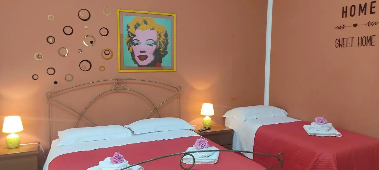 Estia Holidays Apartments - Taormina