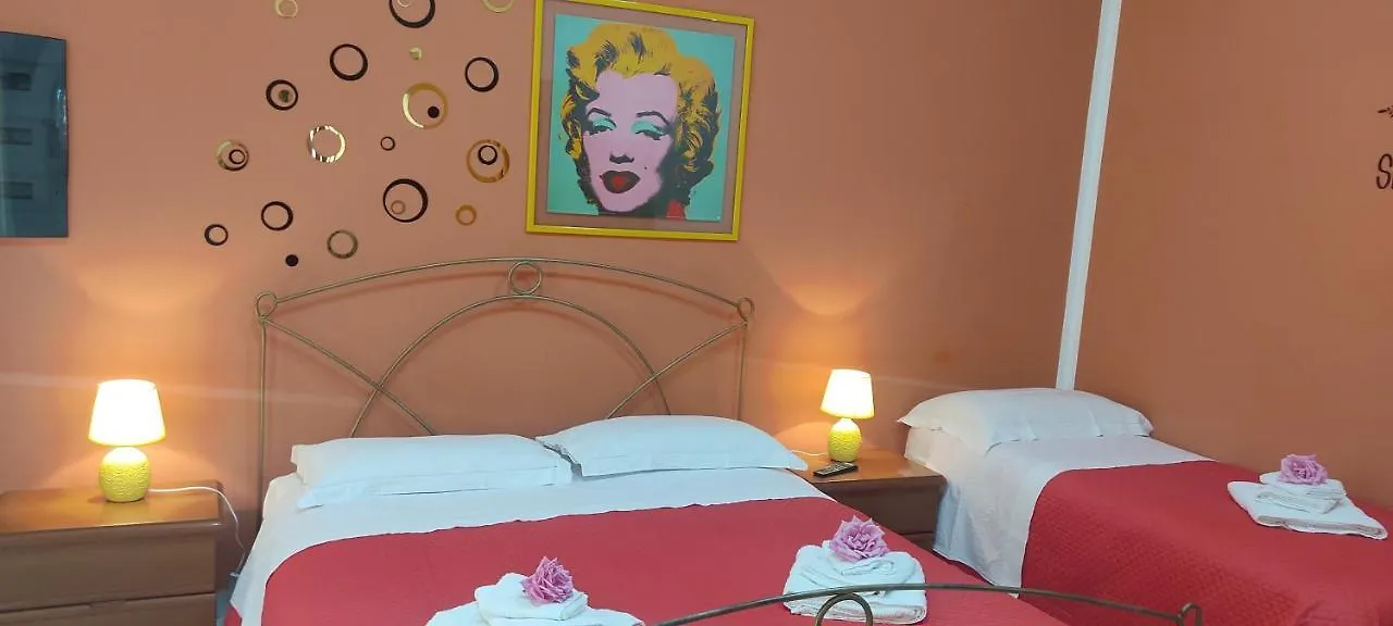 Estia Holidays Apartments - Taormina