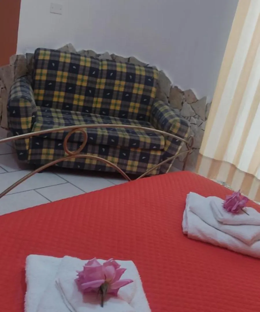 Estia Holidays Apartments - Taormina