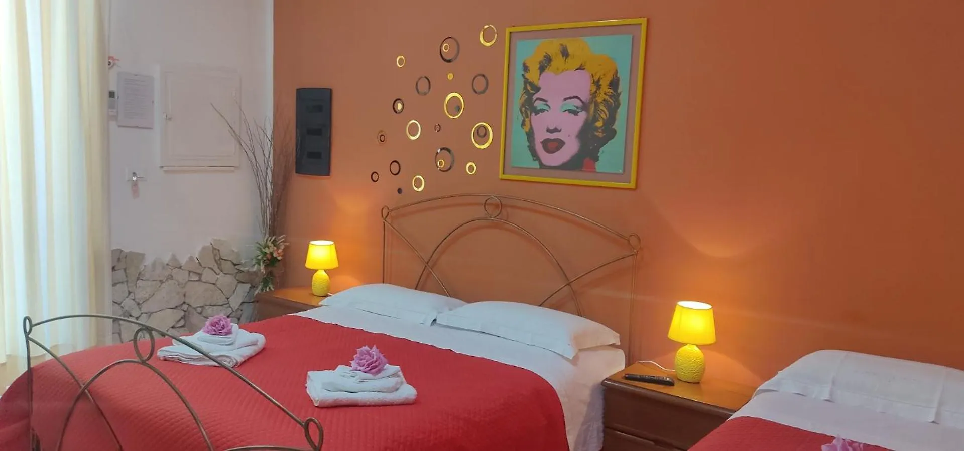 Estia Holidays Apartments - Taormina 0*,  Italien