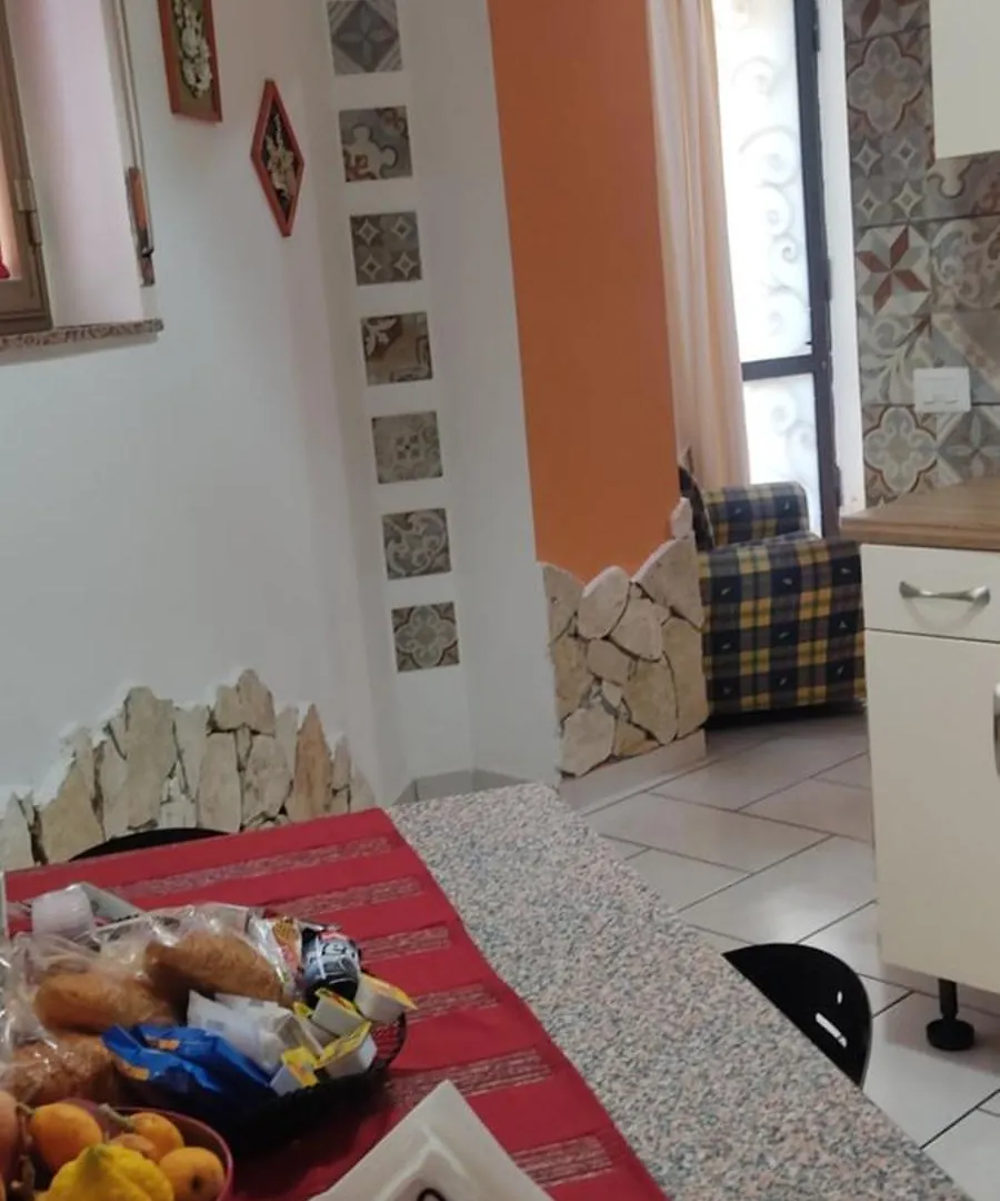Estia Holidays Apartments - Taormina 0*,