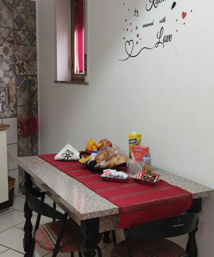 Estia Holidays Apartments - Taormina Itálie