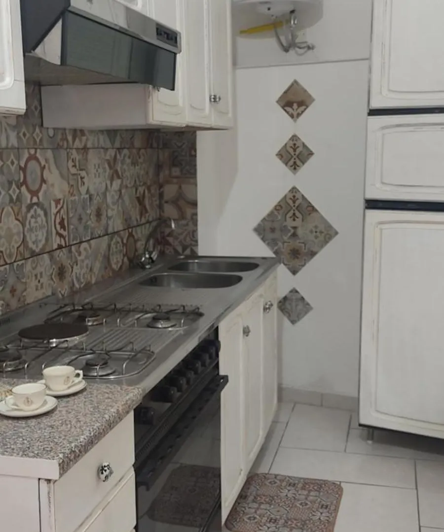 Estia Holidays Apartments - Taormina