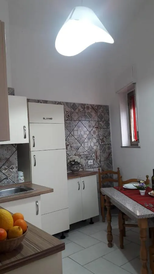 Estia Holidays Apartments - Taormina Italy