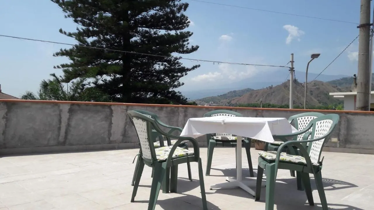 Estia Holidays Apartments - Taormina
