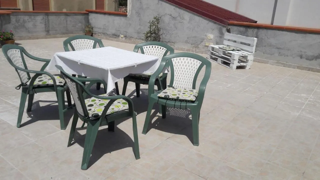 Estia Holidays Apartments - Taormina