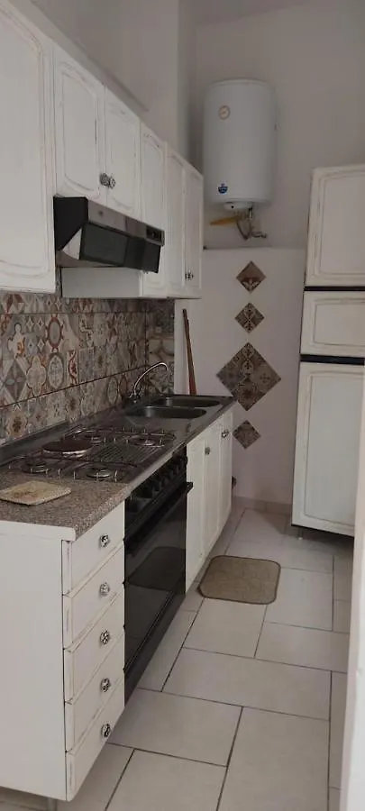 Estia Holidays Apartments - Taormina