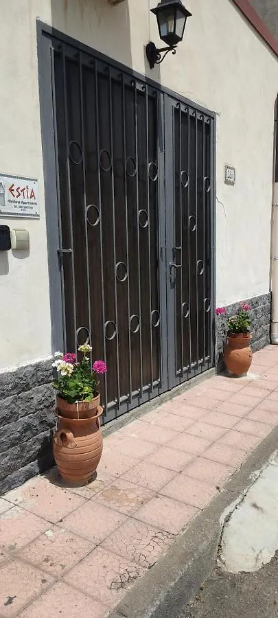 Estia Holidays Apartments - Taormina 0*,  Italy