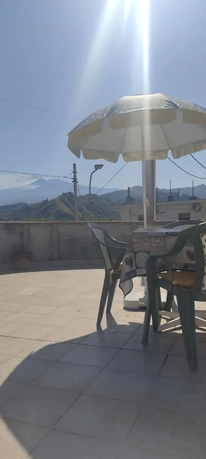 Estia Holidays Apartments - Taormina Italy
