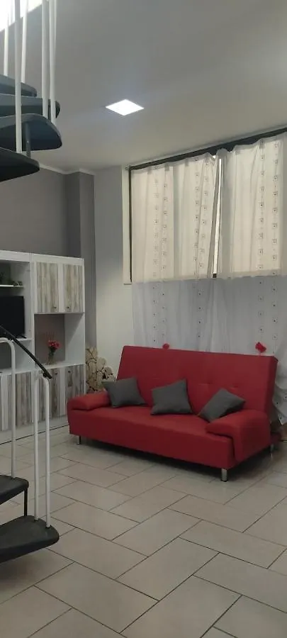 Estia Holidays Apartments - Taormina 0*,  Italy