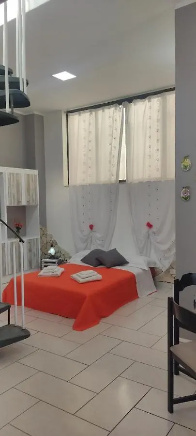 Estia Holidays Apartments - タオルミーナ