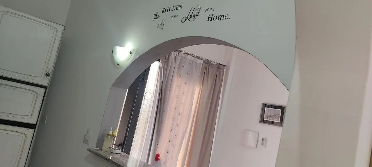 Estia Holidays Apartments - Taormina Italy