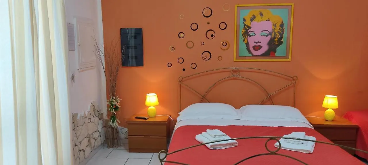 Estia Holidays Apartments - Taormina